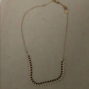 Stella and Dot Necklace and Bracelet set